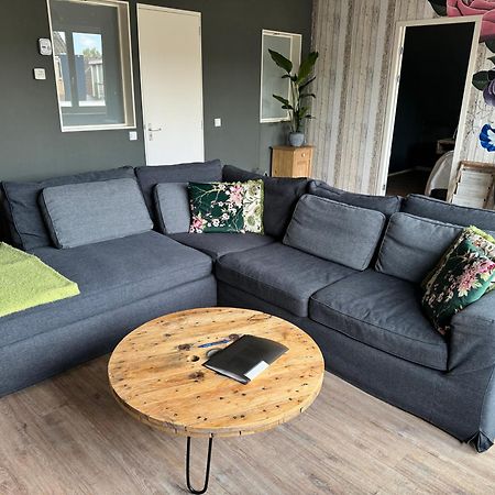 Ontbijt Bij De Boerenmeid Hoogwoud Exterior foto