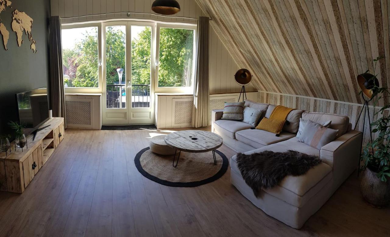 Ontbijt Bij De Boerenmeid Hoogwoud Exterior foto