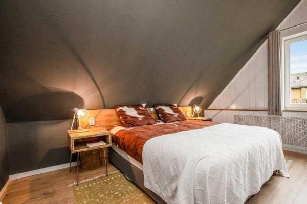 Ontbijt Bij De Boerenmeid Hoogwoud Exterior foto